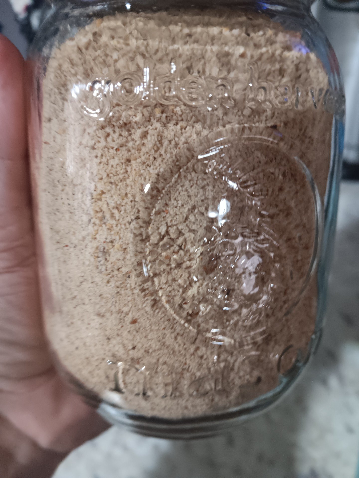 Homemade Shake and Bake Seasoning Blend (Pantry Staple)