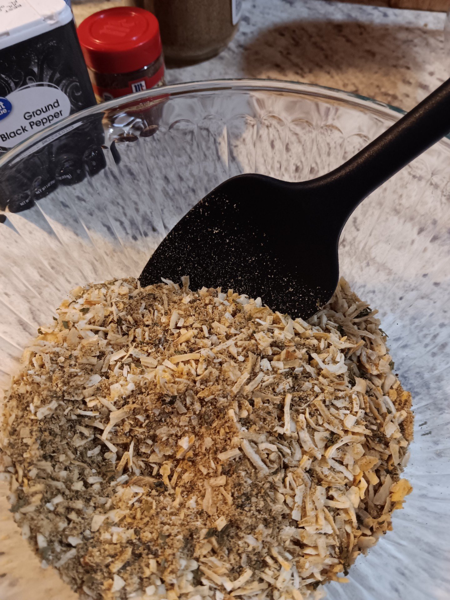 DIY Dry Onion Soup Mix (Makes About 9 Packets)